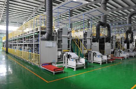 铝电解电容器生产厂家